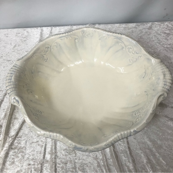 Vintage Wash Basin signed Steen 82 - Picture 1 of 13